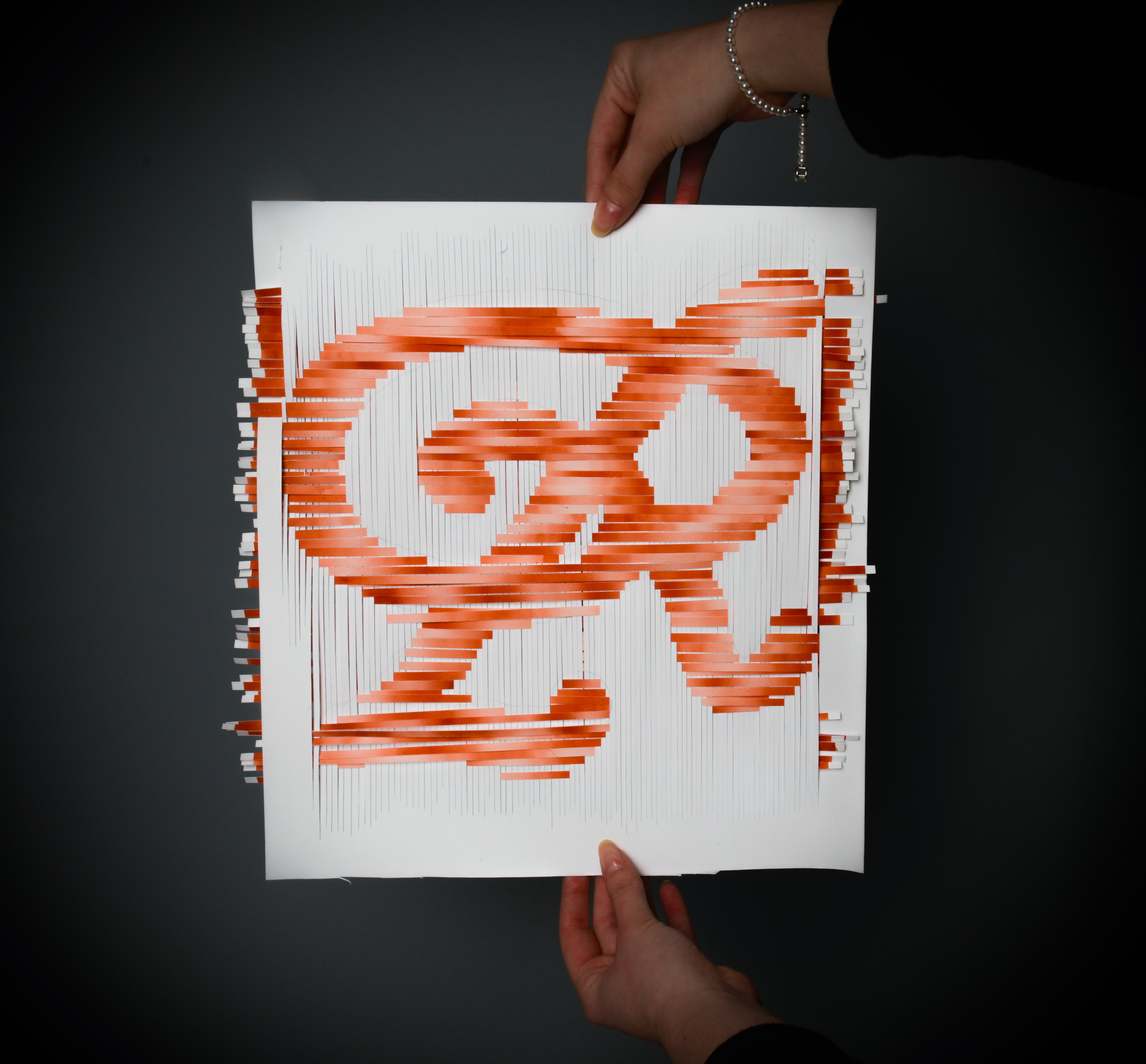 Business cards bundle